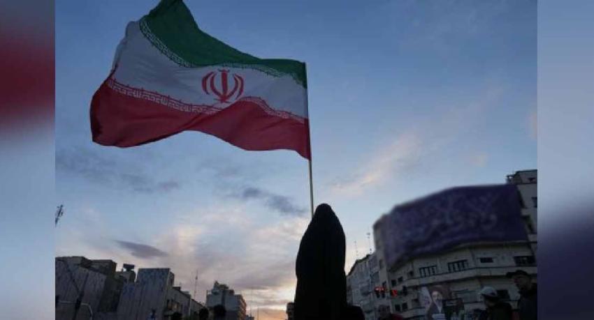 මැදපෙරදිග රටවල් 5කින් ඉරානය වන්දි ඉල්ලයි!